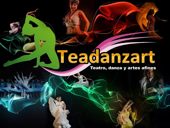 Escuela de danza y teatro Teadanzart