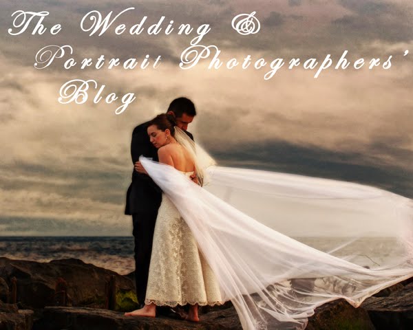 Wedding Photographers Blog