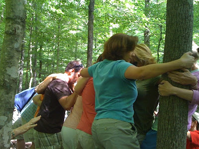 Leadership Brentwood Retreat Reflections