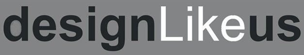 Design Like Us