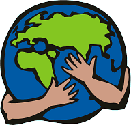 image: planet hug image: planet hug