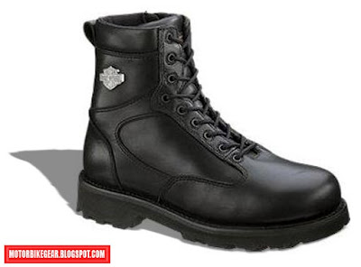 Harley Davidson Relief boots thumbnail image