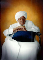 Al Mukarram Syeikh Abdul Qadir As Saggaf