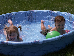 Pool Time!