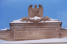 Buhl Public Library