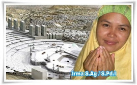 BLOG IRMA S.Ag/S.Pd.I