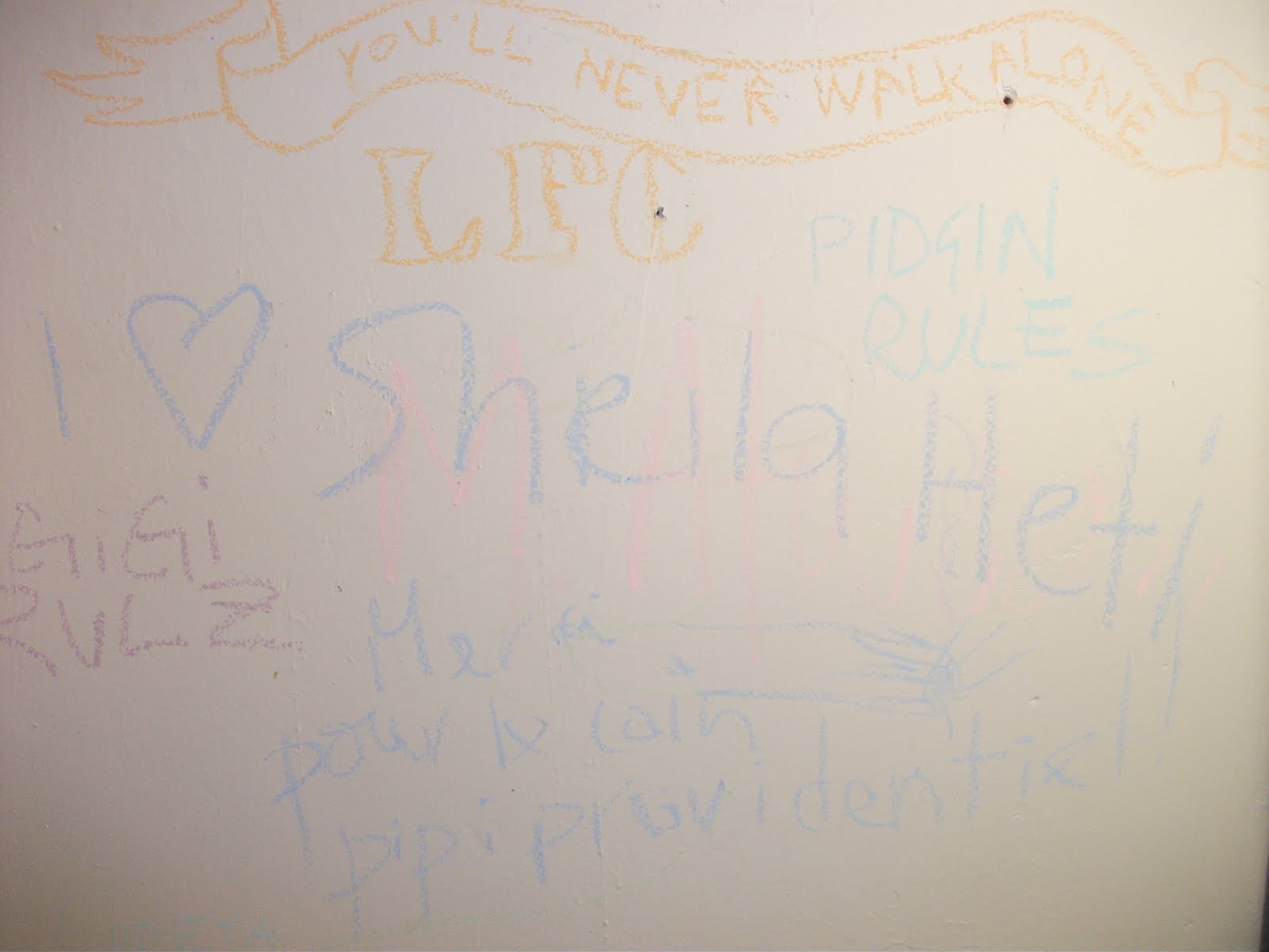 I Love Sheila