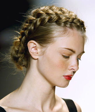 pictures of braided hairstyles. Braided Hairstyles