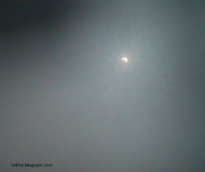 Solar Eclipse-15-1-2010.