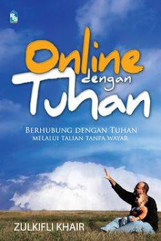 ONLINE DENGAN TUHAN