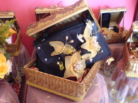 Gubahan Pengantin