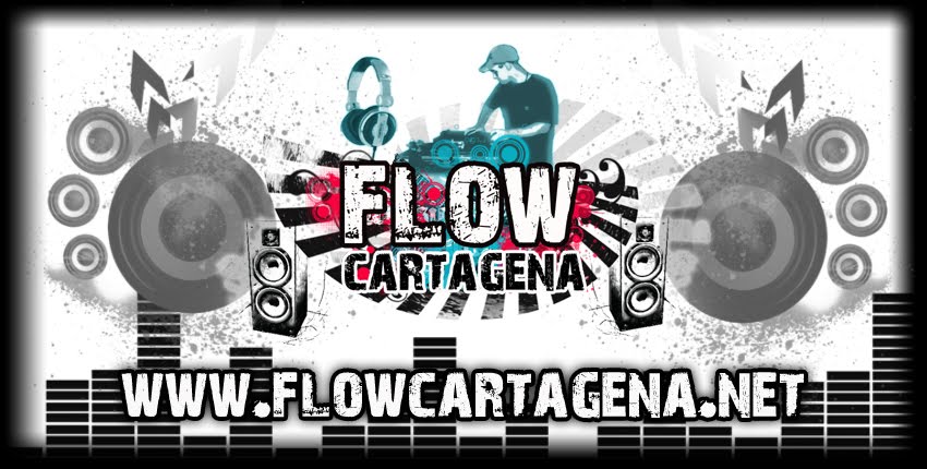 Flow Cartagena