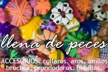 LLENA DE PECES *accesorios femeninos