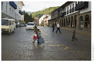 Cuzco - EL PERU