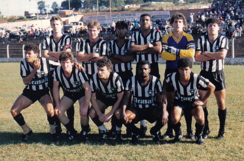 Botafogo E.C