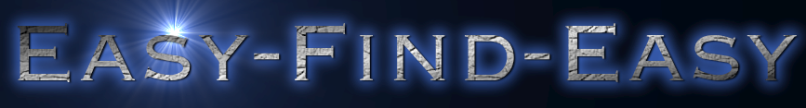 easy-find-easy-website