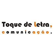 Toque de Letra Comunicação