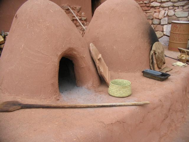 horno