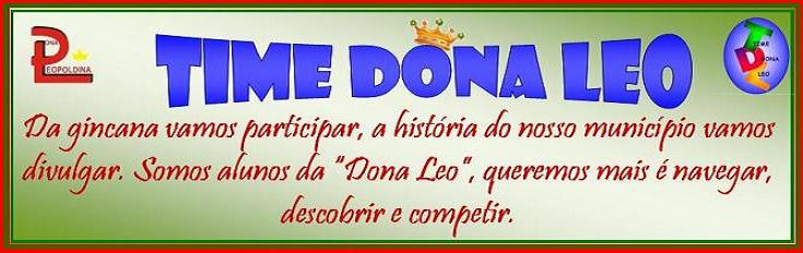 Time Dona Leo