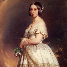 Queen Victoria