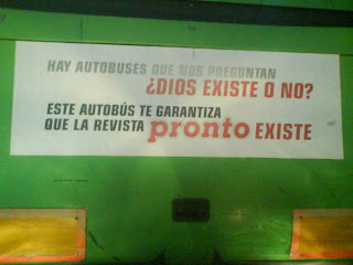 la revista pronto existe