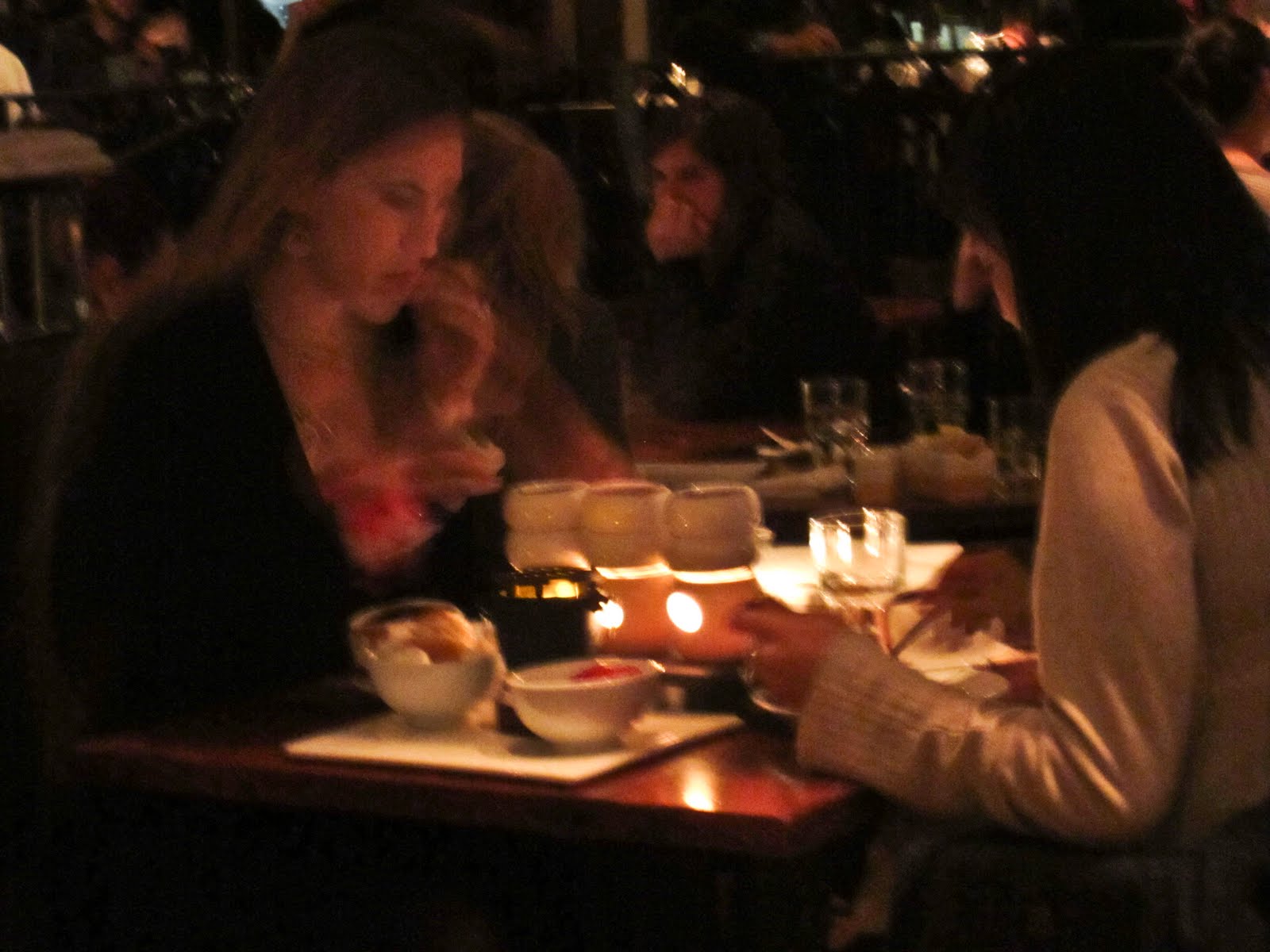 NYC Dining Out The Urban Fork Page 4