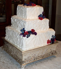 Wedding Cakes