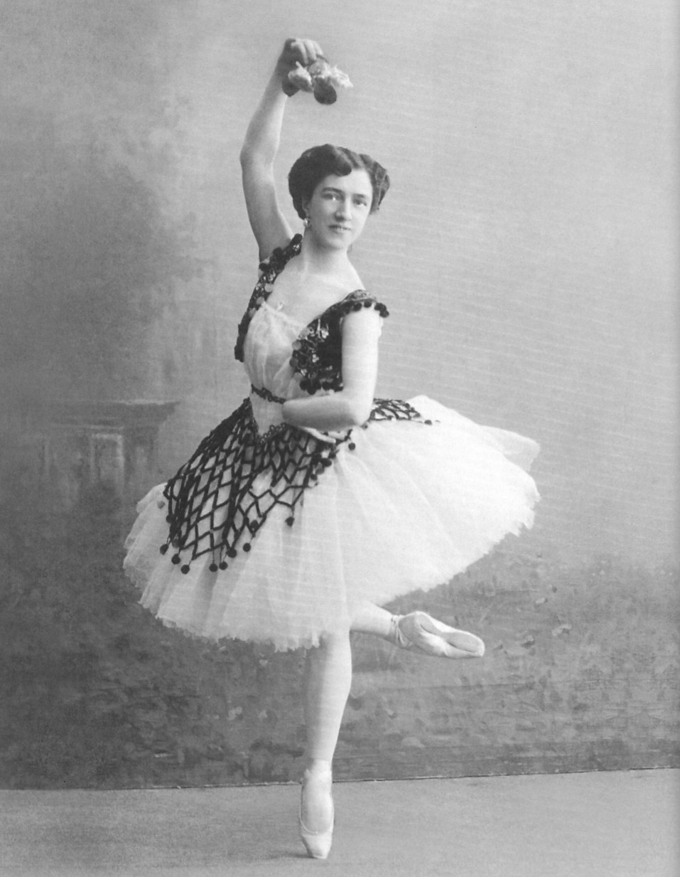 Old Ballet Pictures