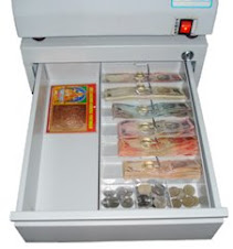 Cash Draw