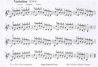 Confession Of A Bubblegummer Suzuki Violin School Violin Part Volume 2