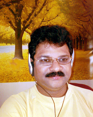 Sudha Krishna