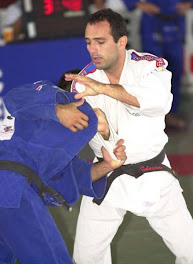 SESBASTIAN PEREIRA, o melhor do judô brasileiro/2002