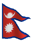 nepali flag