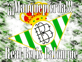 Real Betis Balompie