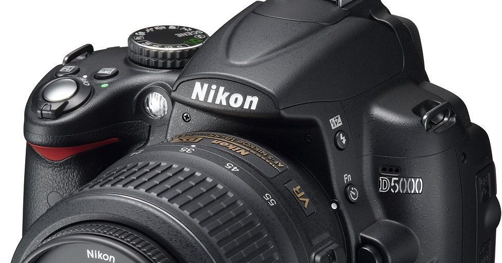 NIKON D5000. kamera dengan harga &quot;asik&quot;,dan hasil &quot;terbaik&quot;!