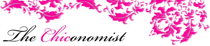 The Chiconomist