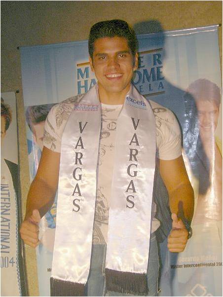 Will+viloria