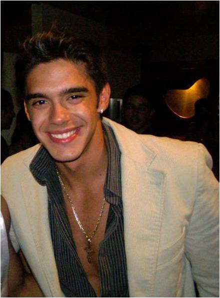 Will+viloria