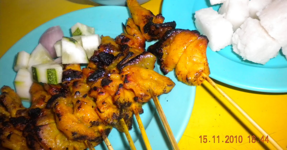 Catatan Rindu Mama: Promosi makanan kat Ipoh...