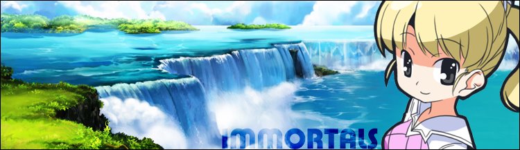 Key of Immortals