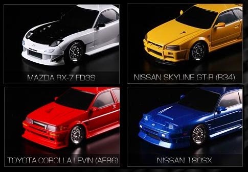 tomica 180sx