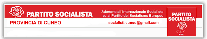 Socialisti Cuneo