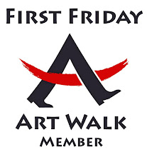 First Friday Art Walk