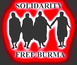 Solidarity Free Burma