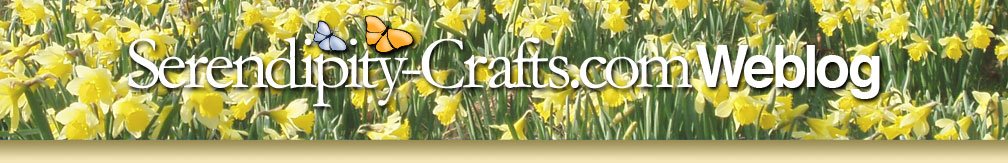 SerendipityCrafts Blog