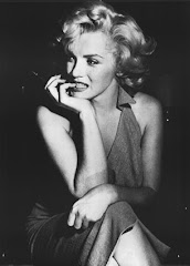 Marilyn Monroe!