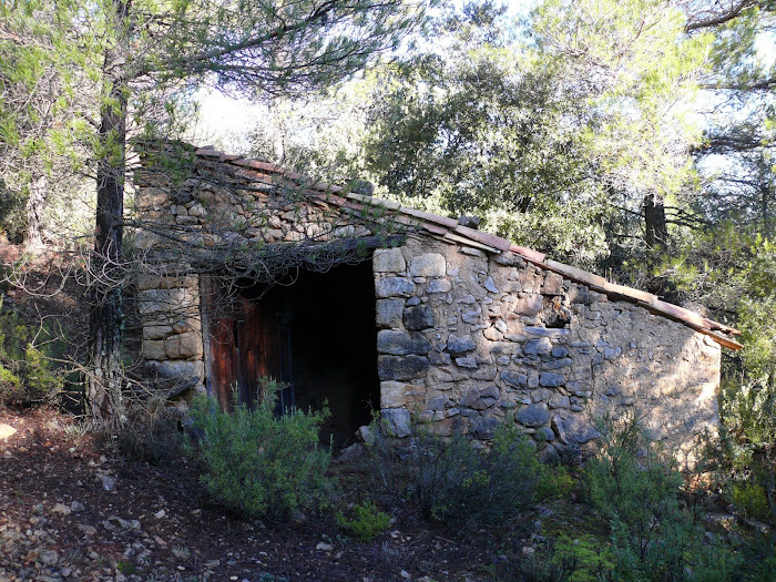 La Pobla de Alcolea