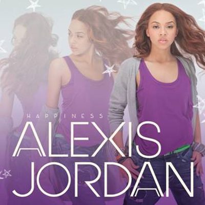 Alexis Jordan Happiness