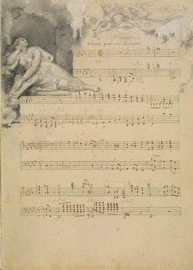 Fanny Mendelssohn
