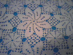 Colcha de Solteiro